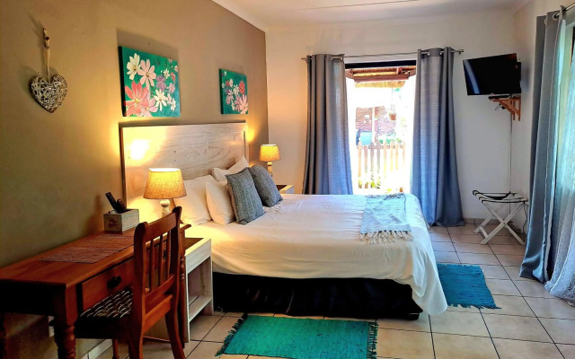 Old Mill Guest House