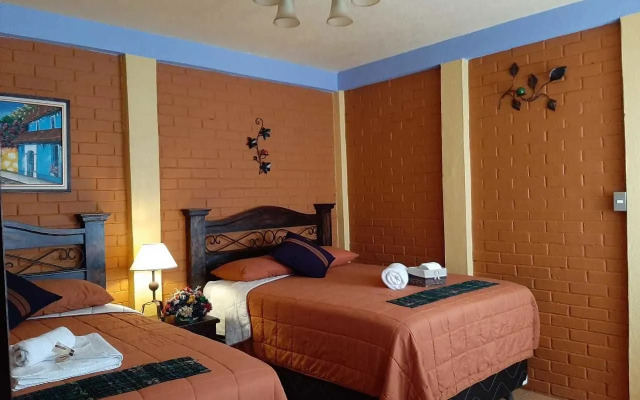 Hotel Vista San Francisco