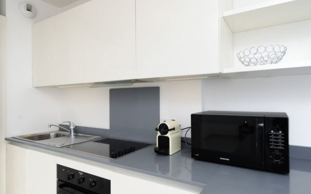 Mini suite Othello - Five Stars Holiday House