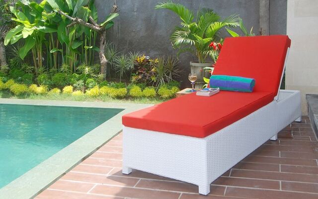 Papaya Villa