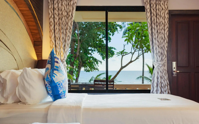 Koh Chang Grandview Resort