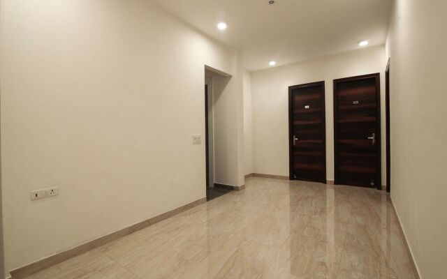 OYO 15526 Lime Wood Stay