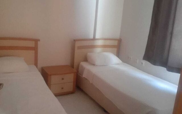 Cetin hotel