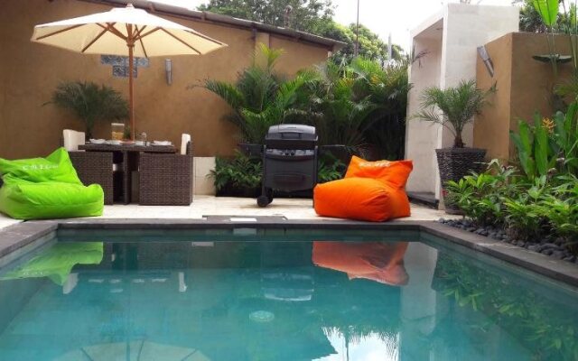 Exquisito Villa