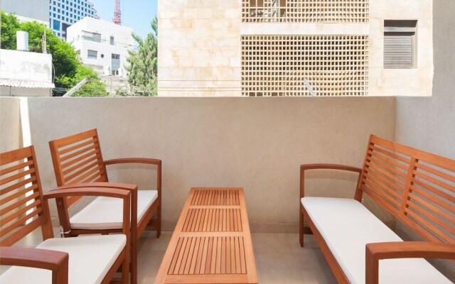 Sea N'Rent - 17 Ben Yehuda Tel Aviv