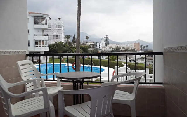 Apartamento Urbanización Las Palmeras 9