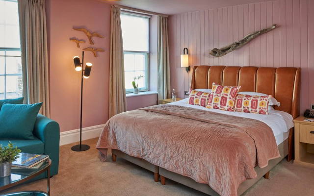 Hotel du Vin Brighton