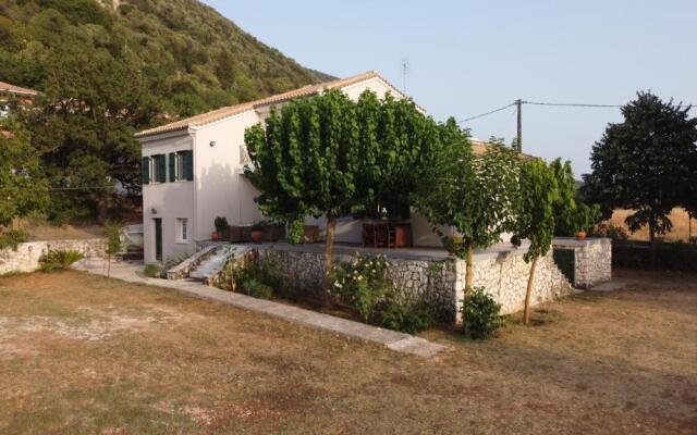 The “Quiet House”