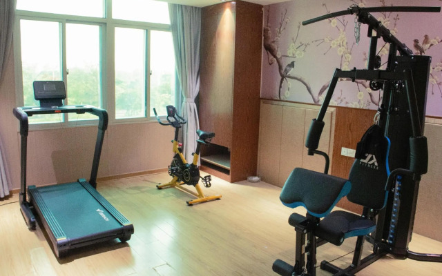 Zhongnan Hotel