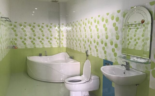 Karan Homestay - Hostel