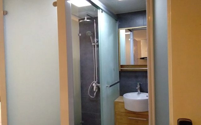 The Sidihome Service Apartment (Saintland Shop)