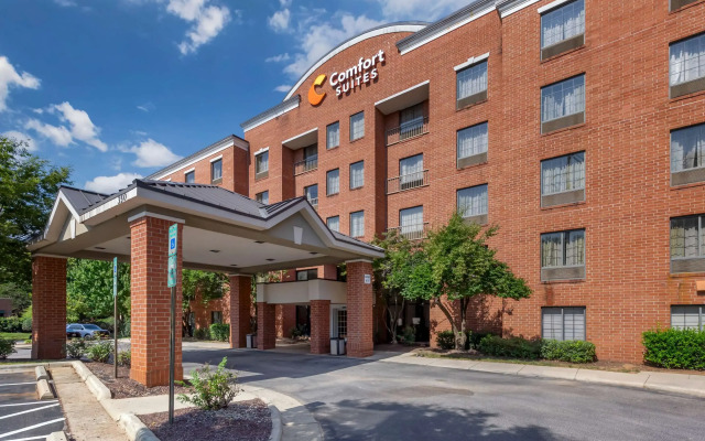 Comfort Suites Regency Park