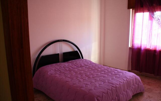 Home Mazzei Rende Saporito