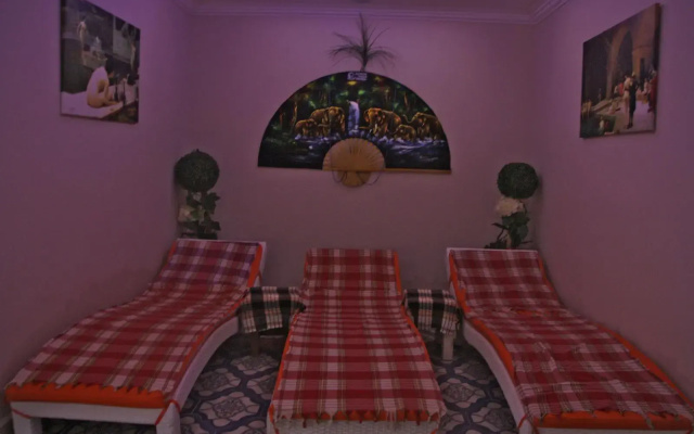 Kleopatra Atlas  - All Inclusive - Adults Only