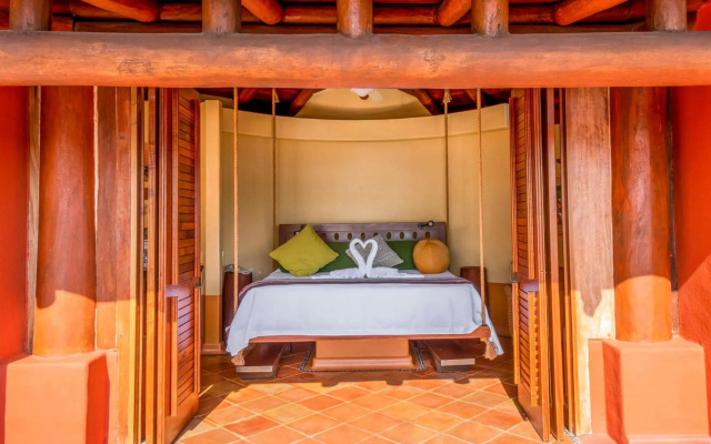 Hilton Grand Vacations Club Zihuatanejo