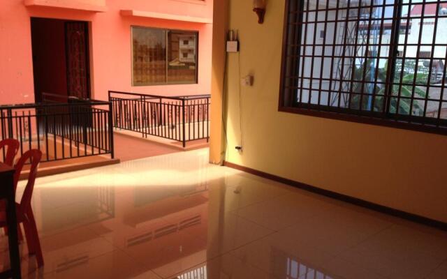 Millennium Guesthouse