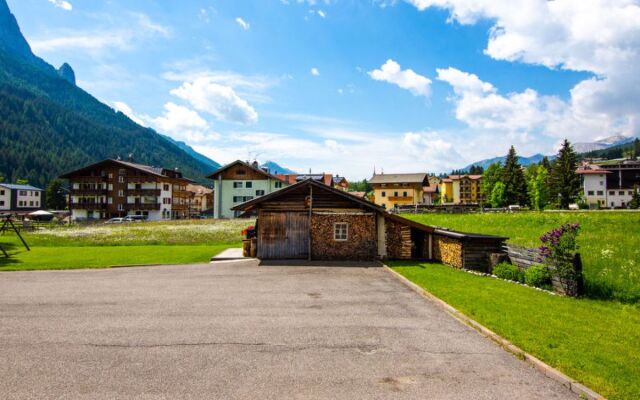 Apartment Cincelli Pozza di Fassa