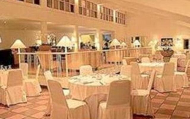 Concordia Hotel