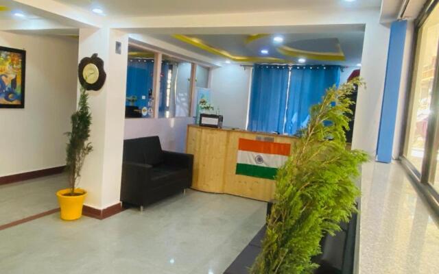 Hotel The White Castle