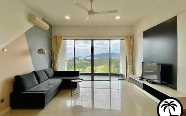 Paradise Suite at the Loft, Imago