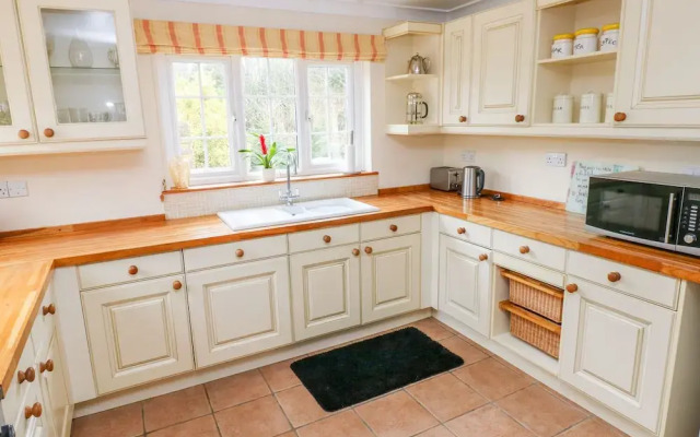 Cheriton Villa