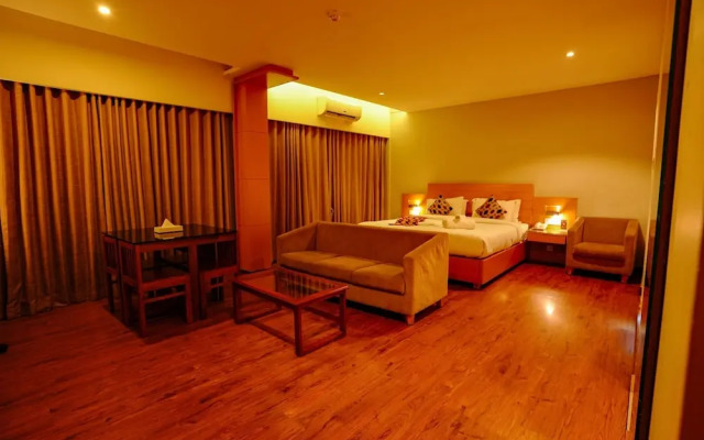 Best Western Plus Ekobarn