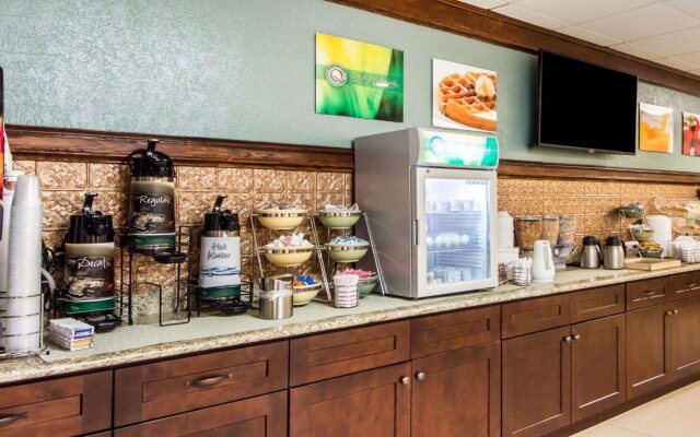 Quality Inn Ponca City