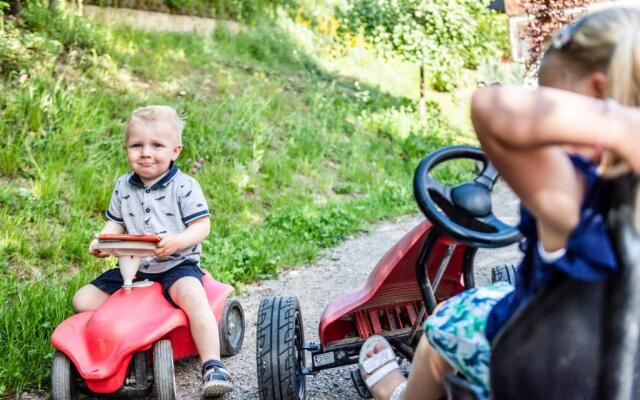 Familienhotel Viktoria