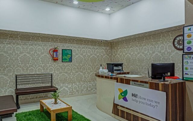 Treebo Trip Swara Residency