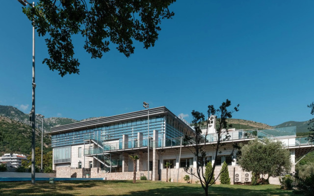 Eurostars Queen of Montenegro