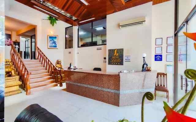 Lido Hotel