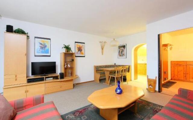 Apartment Allod-Park.30