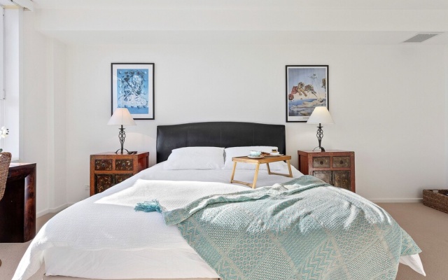 Southbound Escape at the Wharf – Guest Rooms – Narooma