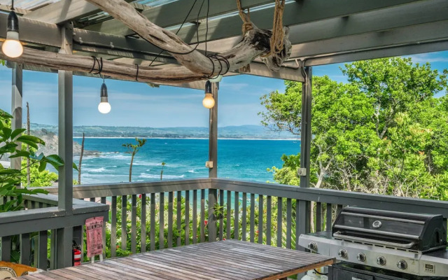 Wategos Surf Shack