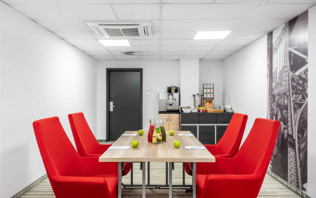 Park Inn by Radisson Budapest