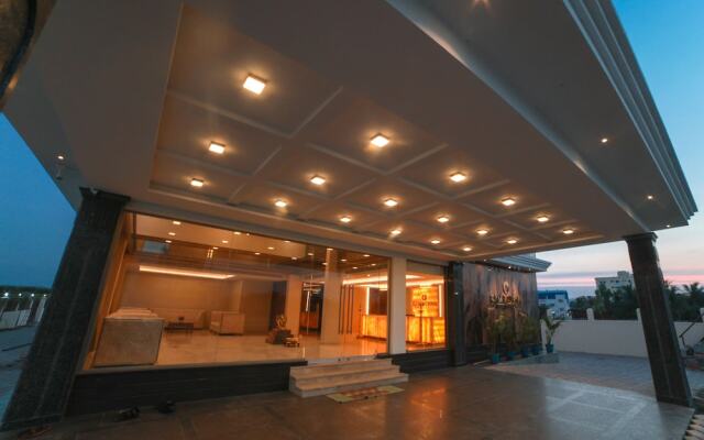Ramrathna Residency