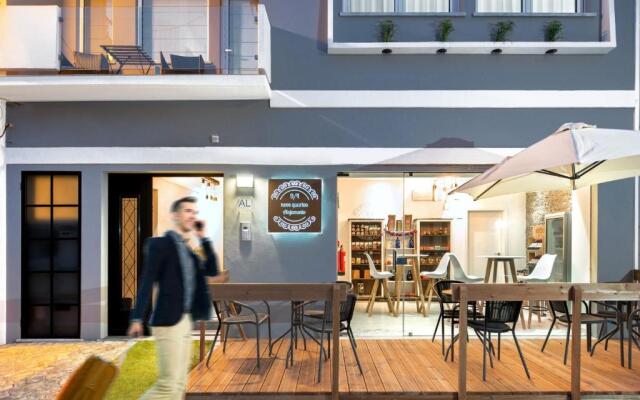 9 Quartos Alojamento