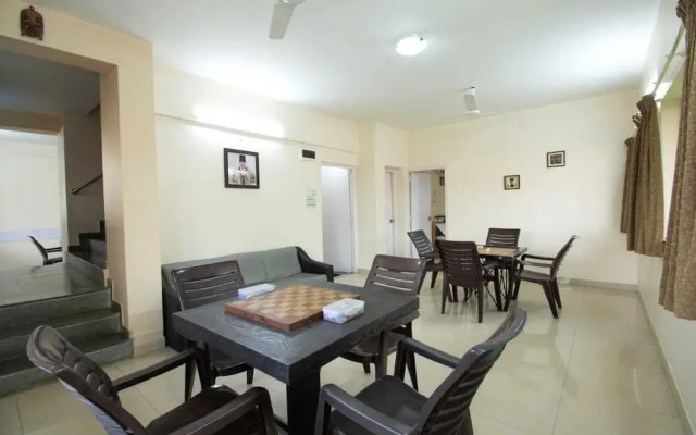 Lalit Hills Resort