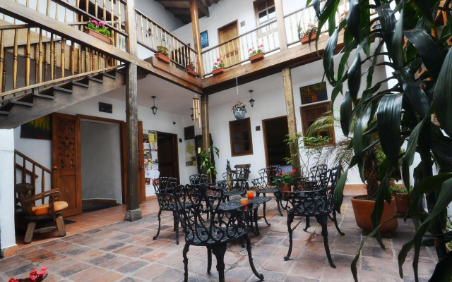 Casa Platypus - Hostel