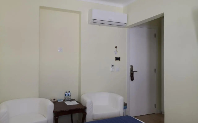 SK Lisboa Villa Guesthouse