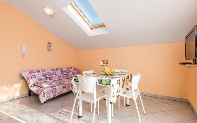 Amazing Apartment in Povljana With 2 Bedrooms, Jacuzzi and Wifi