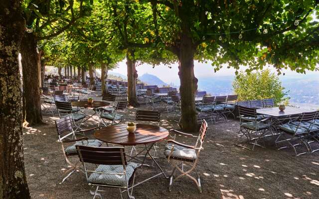 Steigenberger Icon Grandhotel & Spa Petersberg