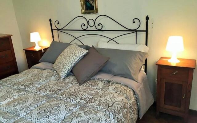 Montemerano-Saturnia House Apartment