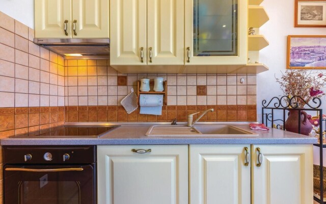 Awesome Home in Crikvenica With Wifi and 3 Bedrooms