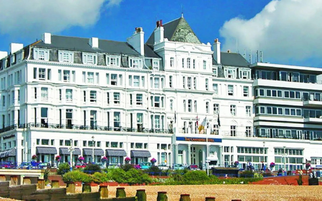Cavendish Hotel