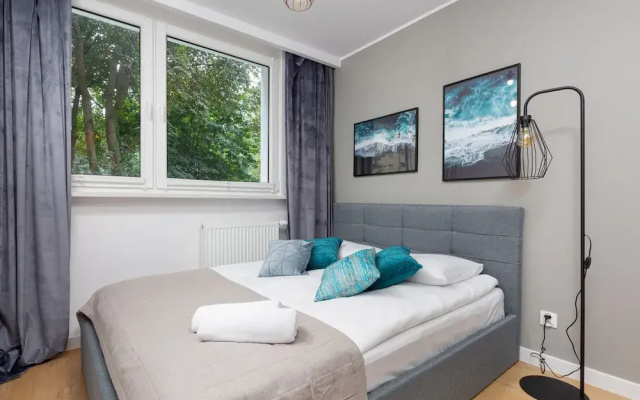 Apartment Wrzeciono by Renters
