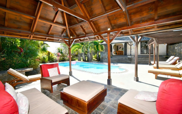 Villa Ayapana