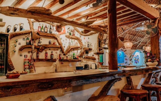 Simba Apartment Hotel