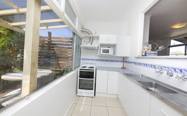 Douglas Cottage Forster