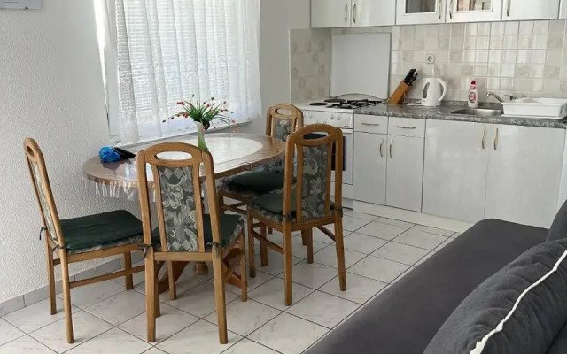 Apartmani Bermanec